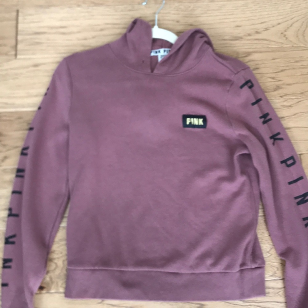 PINK Hoodie